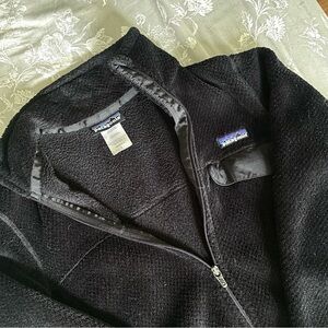 Patagonia Women's Full-Zip Re-tool Jacket